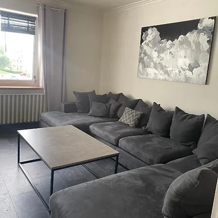 Apartament Na Rynku 公寓