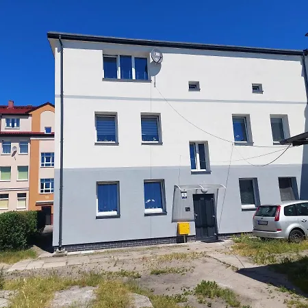 Apartament Na Rynku 公寓 斯维诺乌伊希切