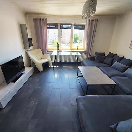 Apartament Na Rynku 公寓 斯维诺乌伊希切