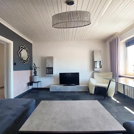 Apartament Na Rynku 公寓