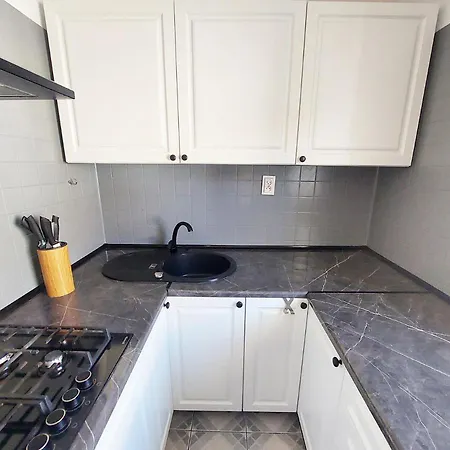 公寓 Apartament Na Rynku