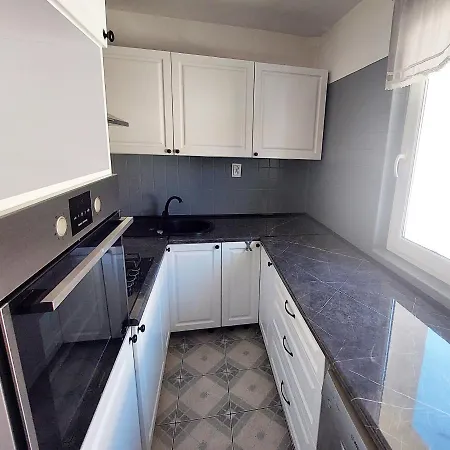 公寓 Apartament Na Rynku