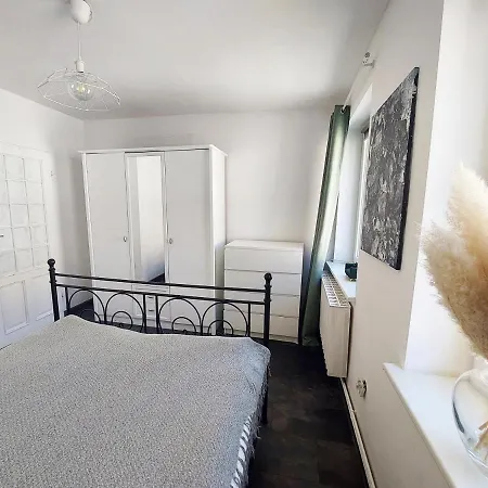 公寓 Apartament Na Rynku
