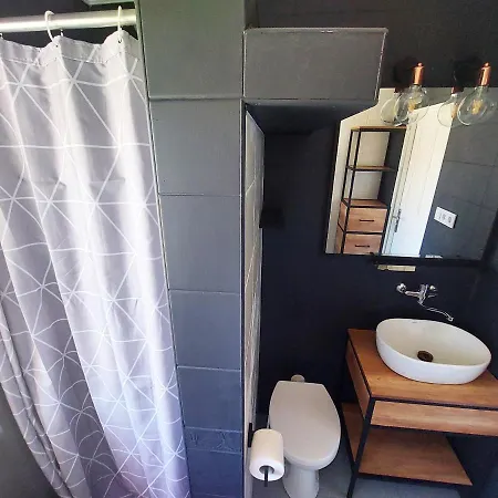 公寓 Apartament Na Rynku 斯维诺乌伊希切
