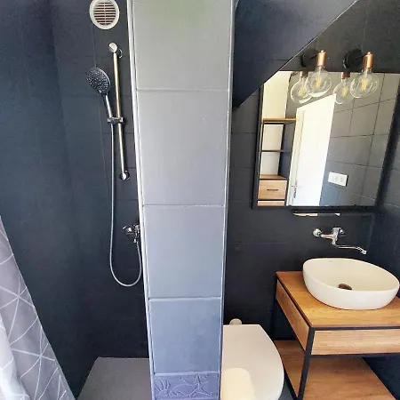 公寓 Apartament Na Rynku