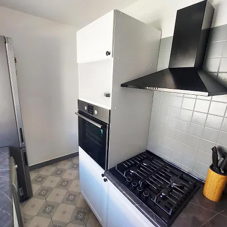 Apartament Na Rynku 公寓