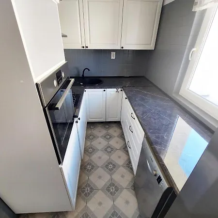 公寓 Apartament Na Rynku 斯维诺乌伊希切