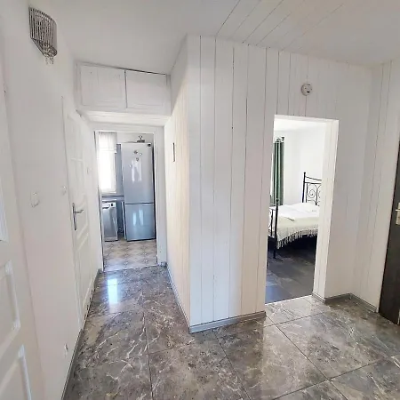 Apartament Na Rynku 公寓