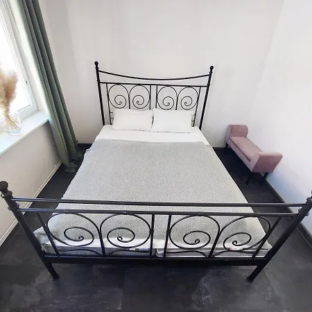 公寓 Apartament Na Rynku 斯维诺乌伊希切