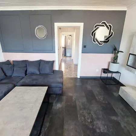 Apartament Na Rynku 斯维诺乌伊希切