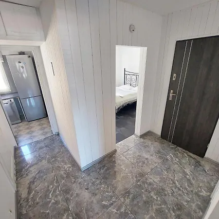 Apartament Na Rynku * 斯维诺乌伊希切