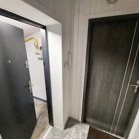 Apartament Na Rynku 公寓 斯维诺乌伊希切
